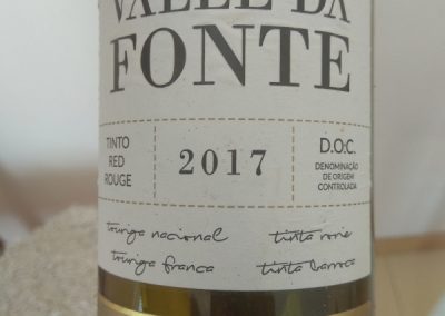 Valle da Fonte 2017