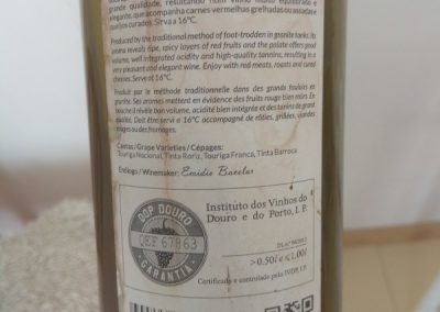 Valle da Fonte 2017