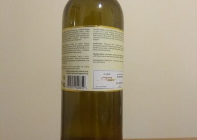 Casa Santa Vitória Grande Reserva 2016