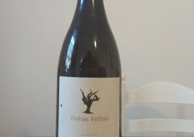 Quinta do Soque Vinhas Velhas 2015