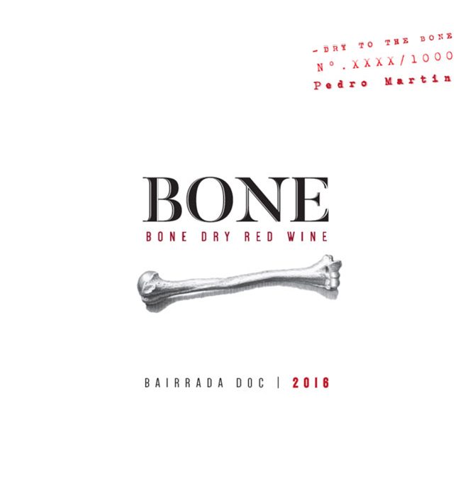 Bone Dry 2016